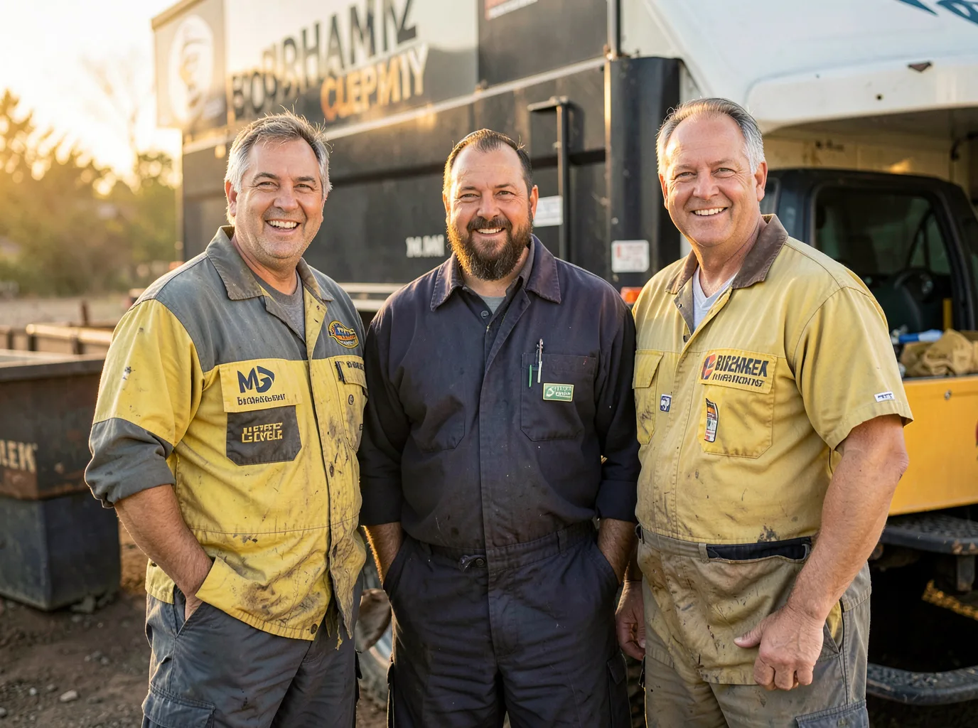 Sewage Cleanup company in Breda, IA