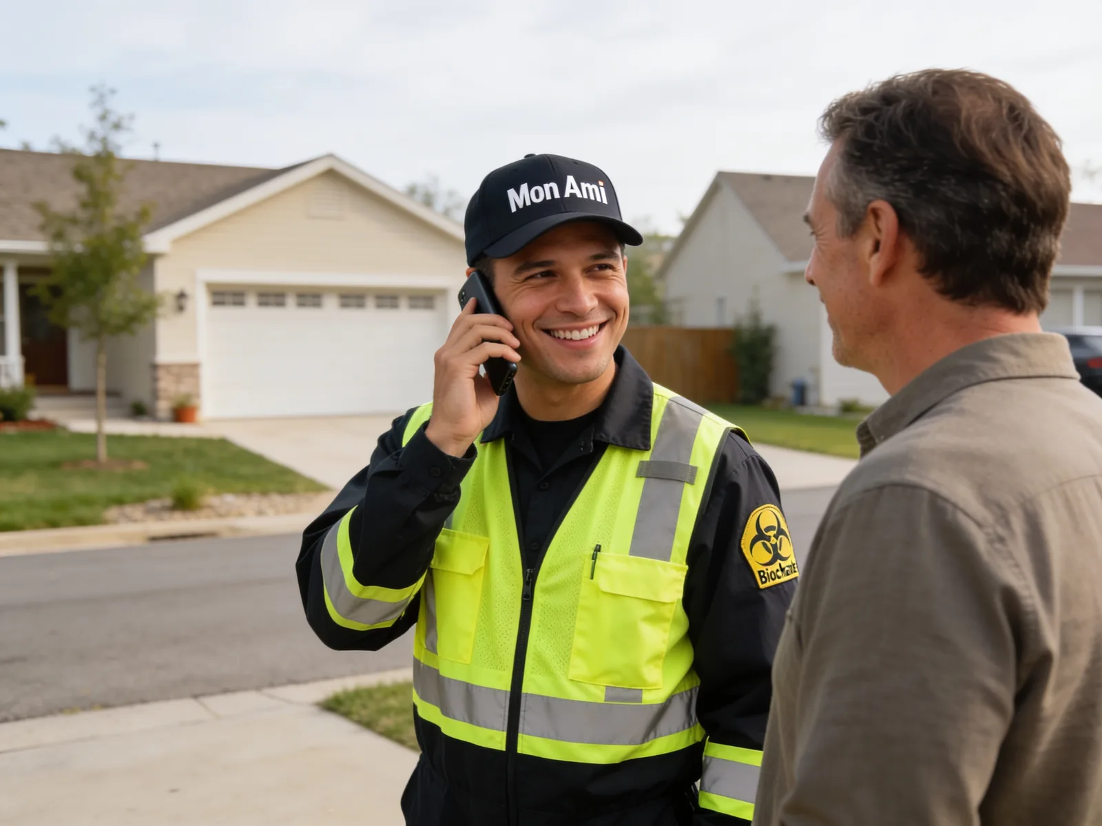 Sewage Cleanup Breda, IA FAQs